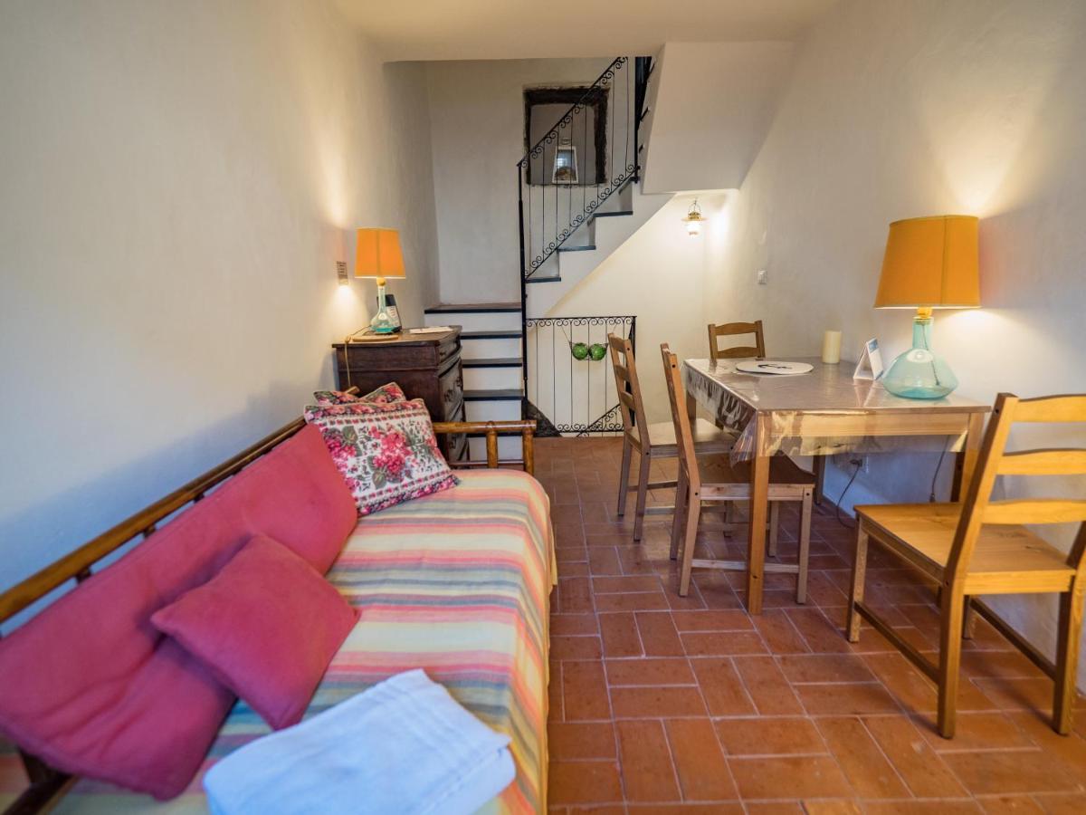 Refilea Sea View Tower Villa Вернаца Екстериор снимка